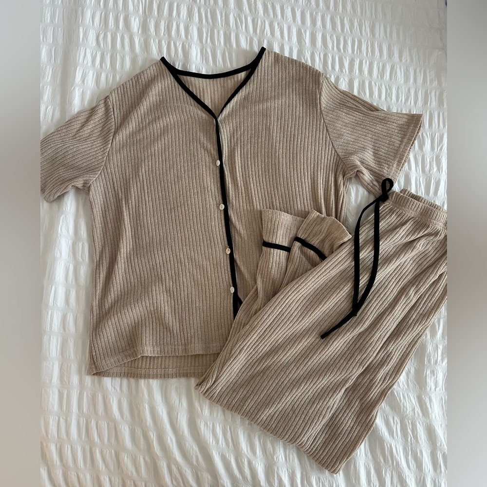 Cozy Lounge Set - Size Large